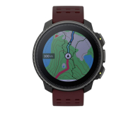 SUUNTO Vertical Black Ruby SS050865000 - 1141442 - zdjęcie 2